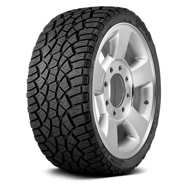 Cooper Zeon LTZ 255/55R19 111H Tire