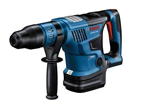 Bosch PROFACTOR 18V Hitman SDS-Max 1-9/16x22 Rotary Hammer Brushless (Bare Tool) GBH18V-36CN