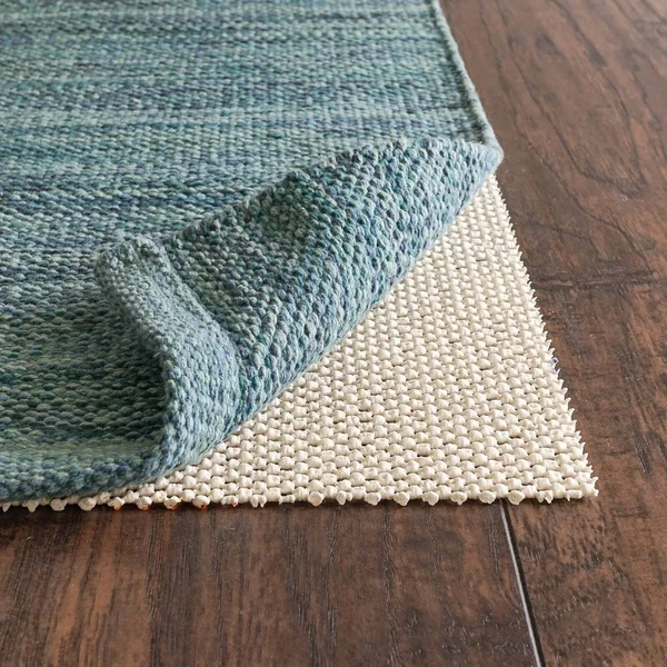 RugPadUSA Super Lock Natural Rug Pad Weave Grip - 3& x 10&