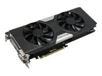 EVGA GeForce GTX 780 Ti Superclocked w/ ACX Cooler - Graphics card - GF GTX 780 Ti - 3 GB GDDR5 - PCIe 3.0 x16 - 2 x DVI - HDMI