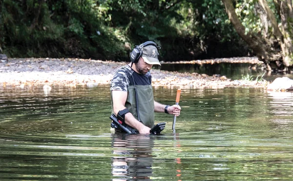 Nokta Makro Anfibio Multi Metal Detector