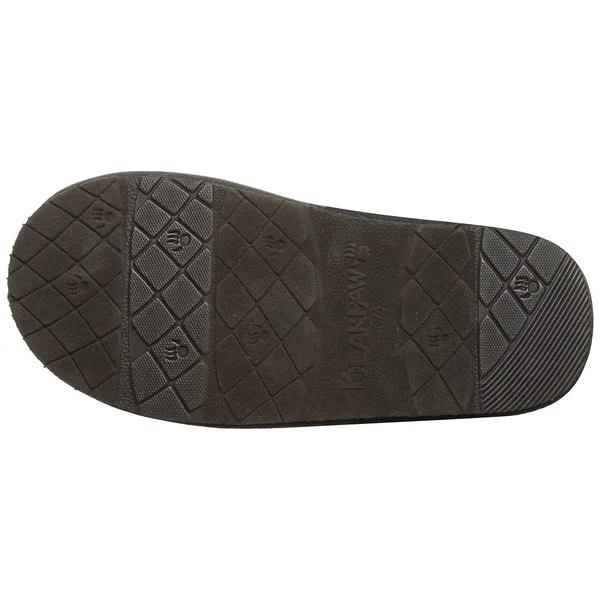 Bearpaw Effie - Women's Sheepskin Slipper - 1674W - Red