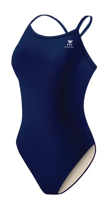 TYR Durafast One Solid Diamondfit