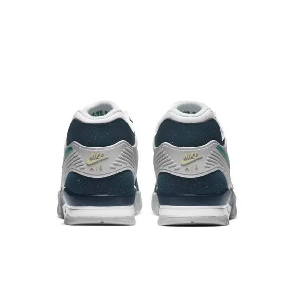 Nike Air Trainer 3 - White