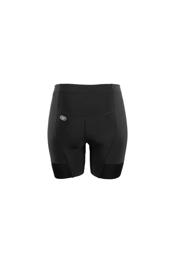 Sugoi Women's Evolution Shortie - Xs - Black