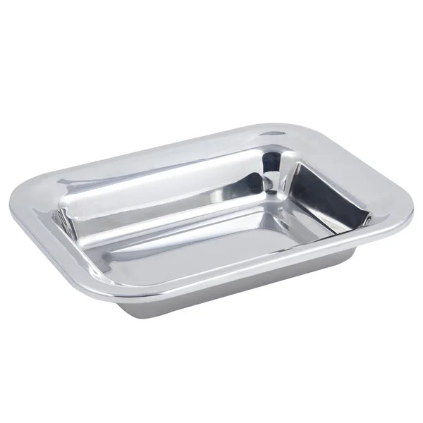 Bon Chef 5220 Stainless Steel Server/Casserole - 2-1/2 Quart Capacity, 12-3/4x22 Le
