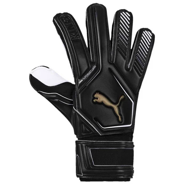 Puma King RC Goalkeeper Gloves 8