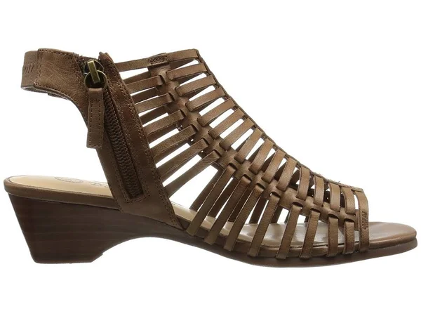 Bella Vita Pacey 6.5 Women's Camel