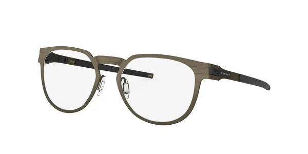Oakley Diecutter RX OX3229 Eyeglasses - Pewter (02)