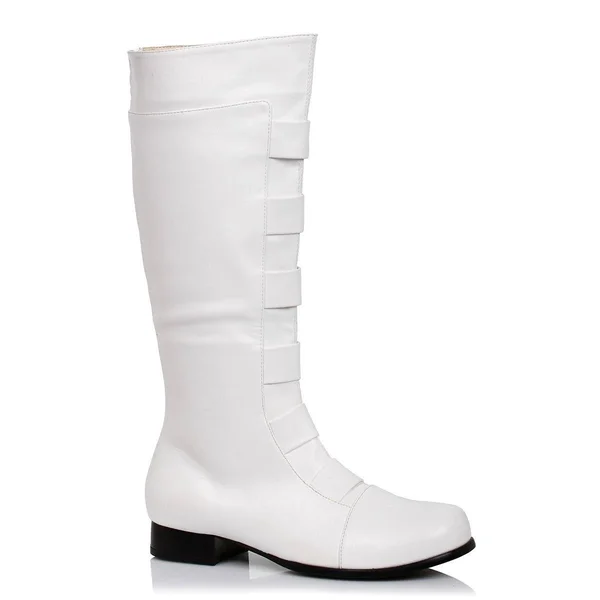 Ellie - Mens 121-marc Boots Red, Size-S