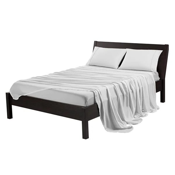 Bedgear Dri-Tec Sheet Set, White, King