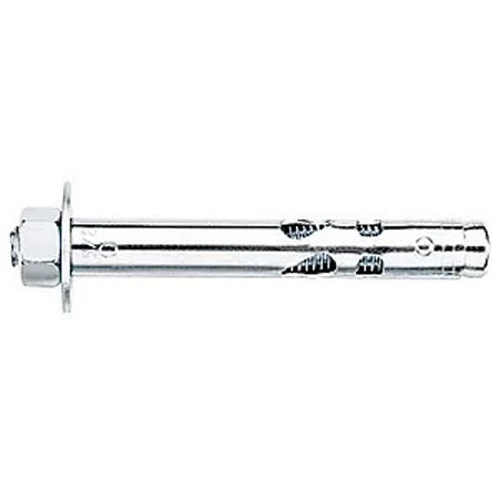 Powers Fasteners 06168S Lok-Bolt Stainless Hex 3/4 x 4-1/4 (AS)