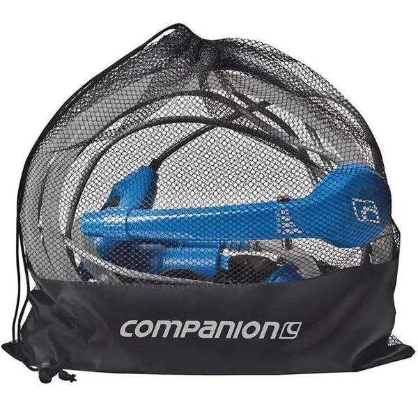 Companion 12V Camp Shower