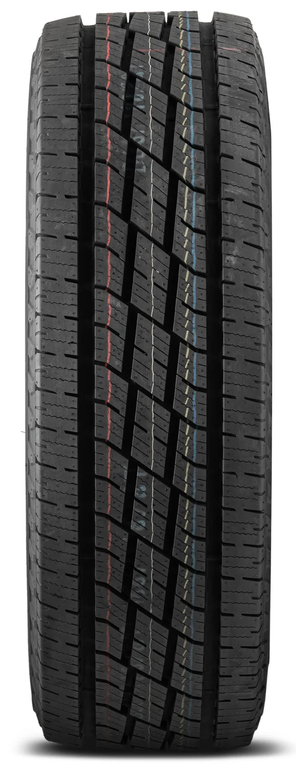 Toyo Open Country H/T II Tires LT275/70R18 125/122S 364330