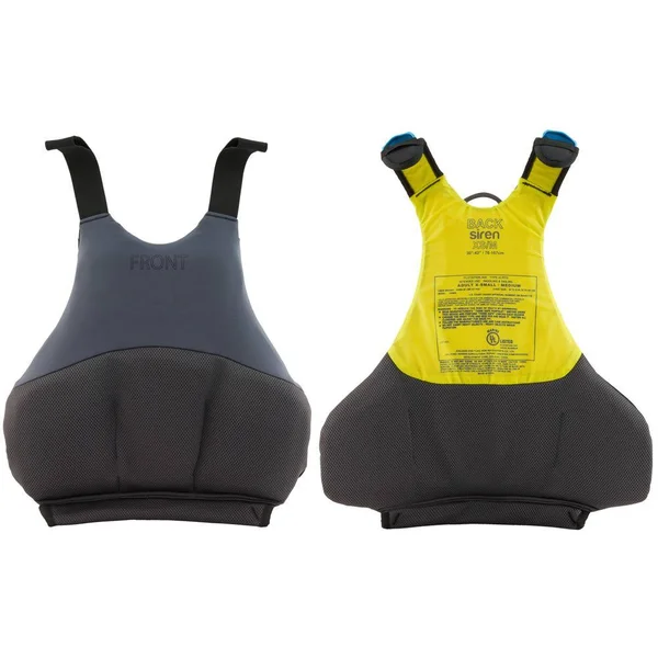 NRS Women's Siren PFD - XL/XXL - Red