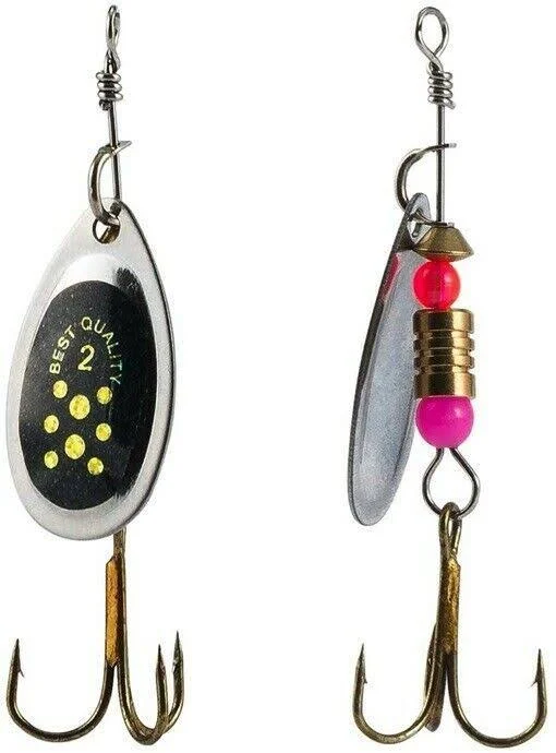 SKYSPER Fishing Lures Set with Tackle Box, Saltwater Freshwater Lures Including Spinners, Soft Plastic Worms, Crank Bait, Jigs