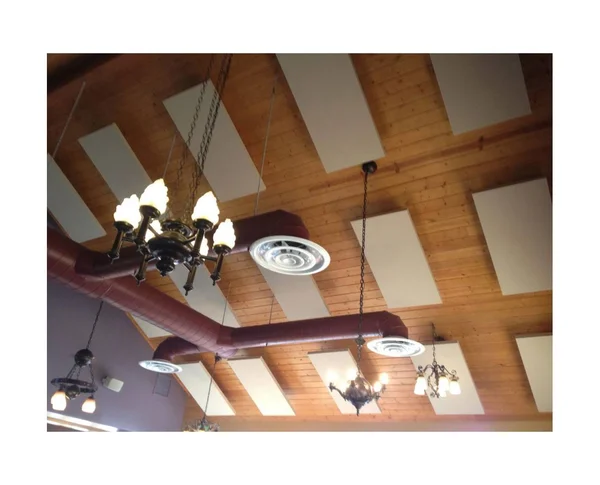 Primacoustic Nimbus Acoustic Ceiling Cloud Beige