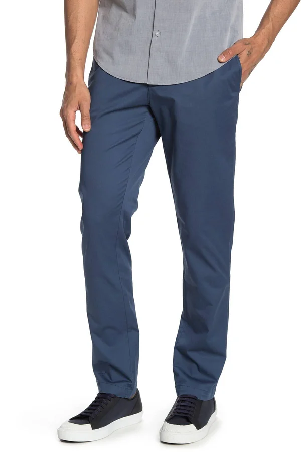 Original Penguin Premium Stretch Slim-Fit Pant