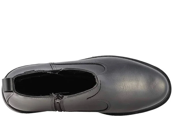 Dunham Men's James Waterproof Chelsea Black 16 6E