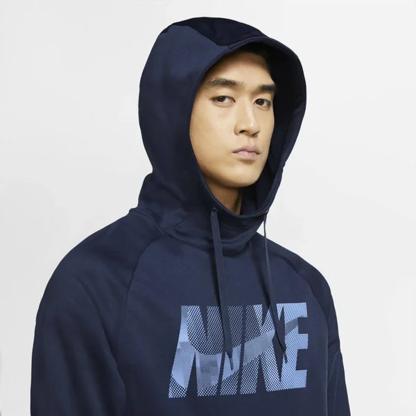 Nike Therma Men's Pullover Training Hoodie