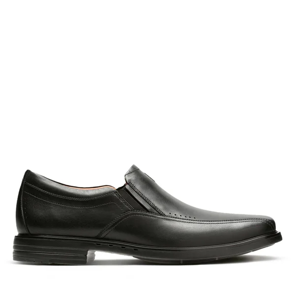 Clarks Men's Un.Sheridan Go - Black Size: 10.5 W