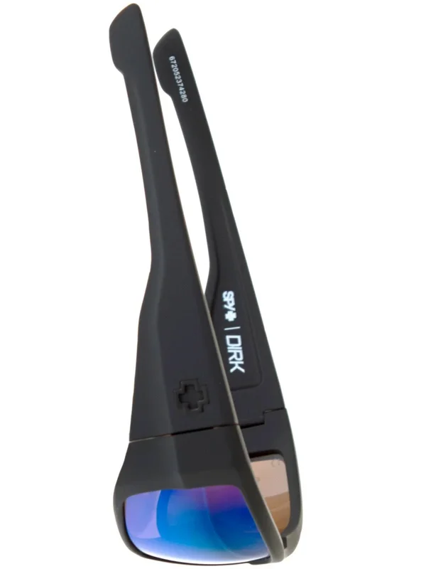 Spy Dirk Sunglasses