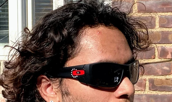 Oakley OO9096-I660 Si Fuel Cell B.Ross w/Blk Iridium