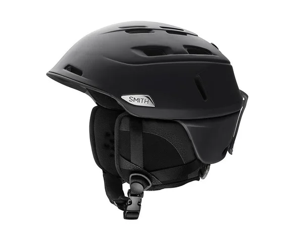 Smith Camber Helmet Matte Black - M