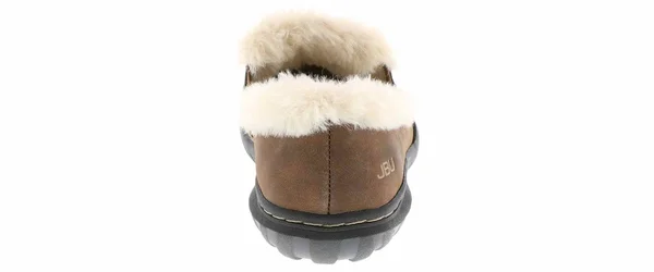 JBU by Jambu Women's Willow Slip on Brown 7.5
