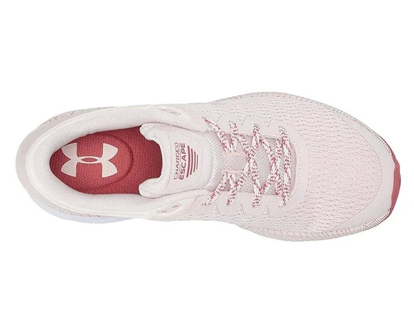 Under Armour Charged Escape 3 Women's Running Shoes - Pink - 6.5