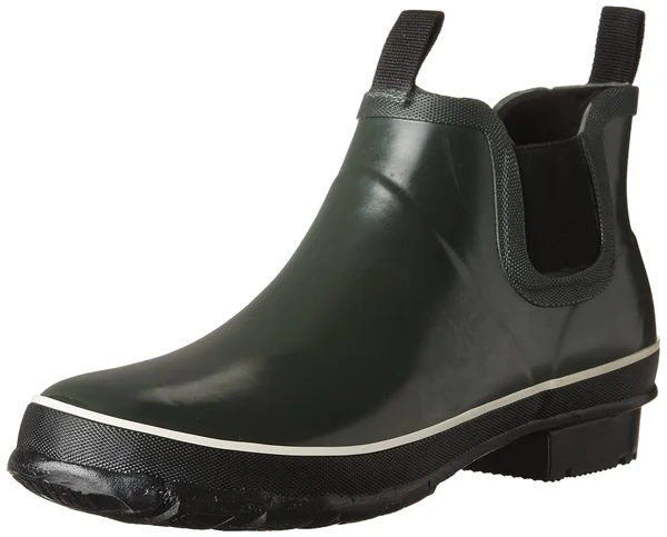 Baffin Women's Pond Ankle Boot, Size: 6, Green