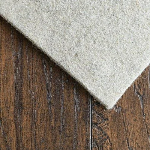 Felt Rug Pads - Eco Plush 1/4
