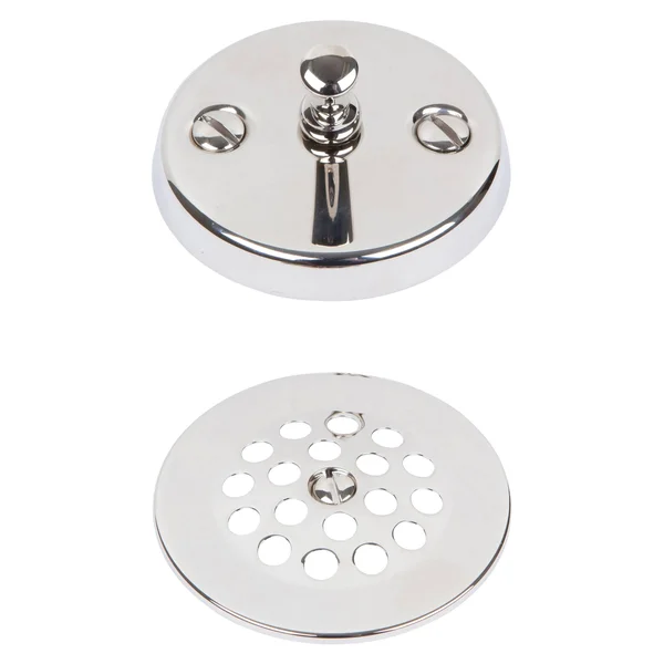 Brasstech 275/15 Trip Lever Drain Kit, Polished Nickel