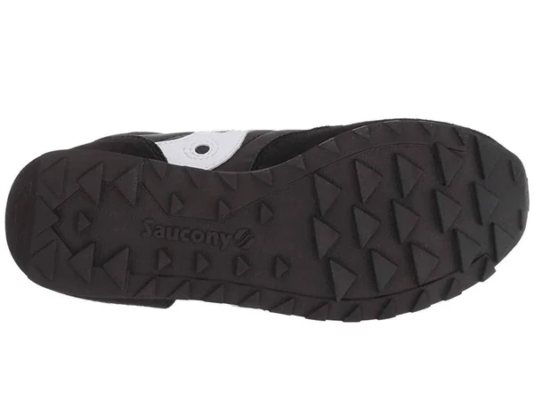 Saucony Jazz Original Sneaker Black - Size 11M