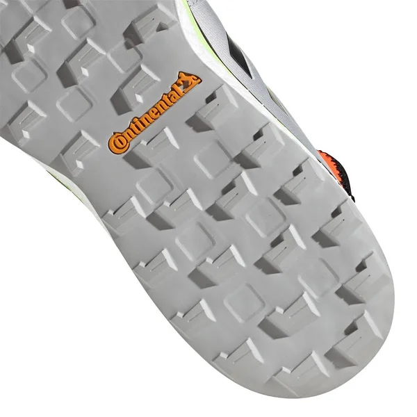 Adidas Terrex Agravic Boa - Solar Red