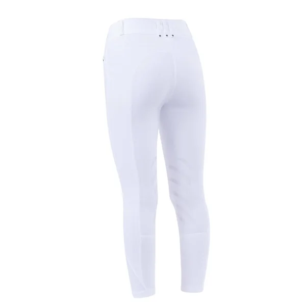 Dublin Pro Form Gel Knee Patch Breeches - 24 - Navy