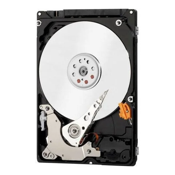 WD Blue WD10JPVX 1 TB 2.5x22 Internal Hard Drive - SATA - 5400RPM