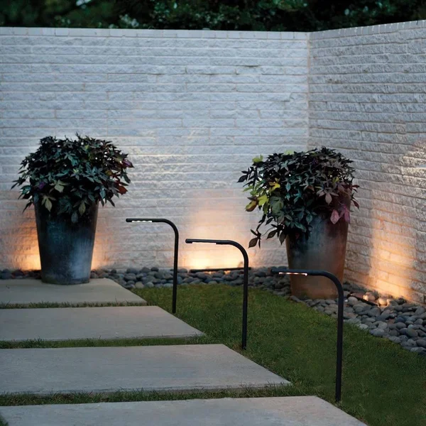Hinkley Lighting 15472BZ Nexus Landscape Light - Bronze