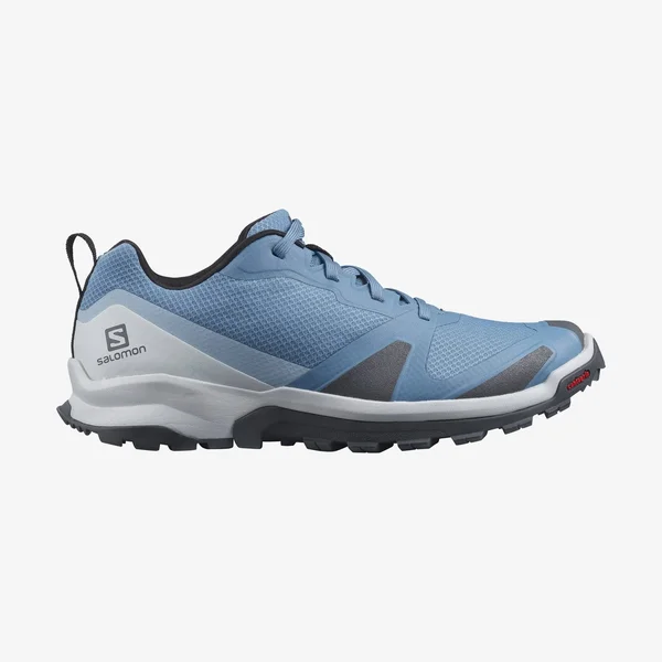 Salomon Women's XA Collider Shoe - 11 - Copen Blue, India Ink, Ashley Blue