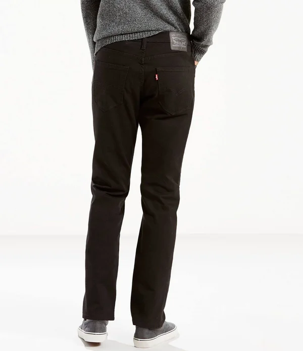 Levi&s Men's 541 Athletic Fit Jeans