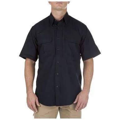 5.11 Tactical 71175T Taclite Pro Shirt - Short Sleeve, Tall, TDU Khaki, 4XL