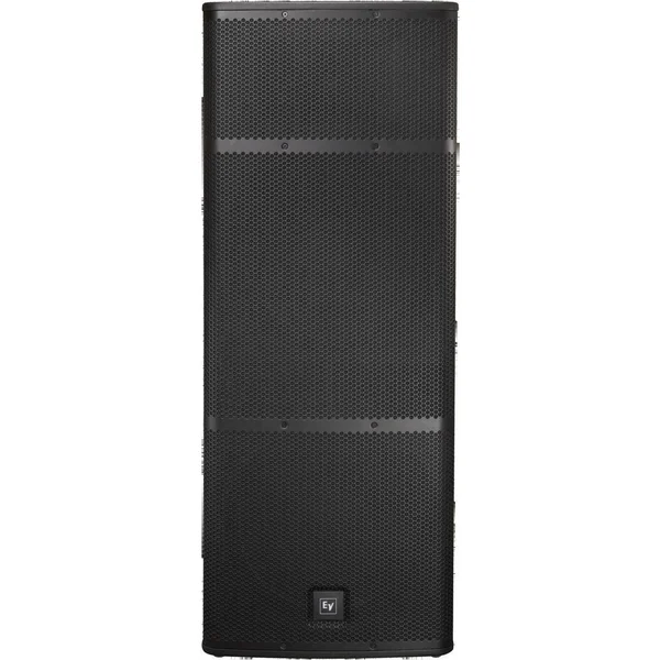 Electro-Voice Live X ELX215 2-way PA Speaker - Textured Black