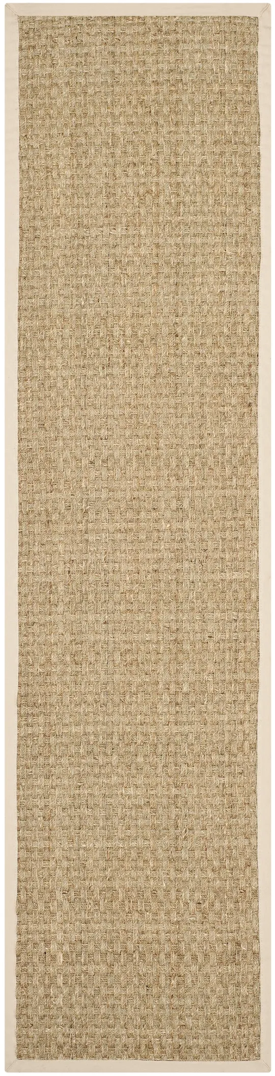 Safavieh Natural Fiber Arbor Border Area Rug - Beige