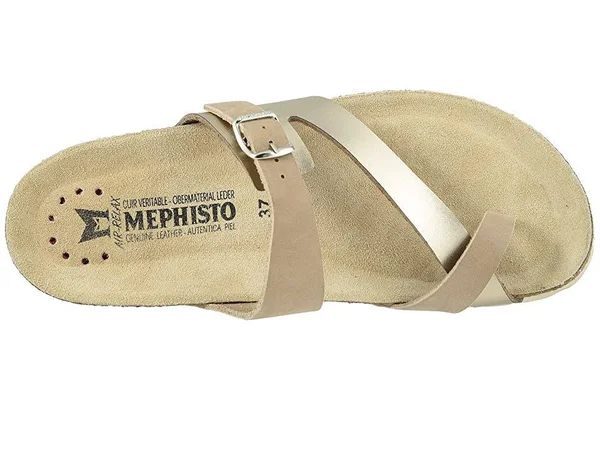 Women's Mephisto Nalia Sandal, Size: 8
