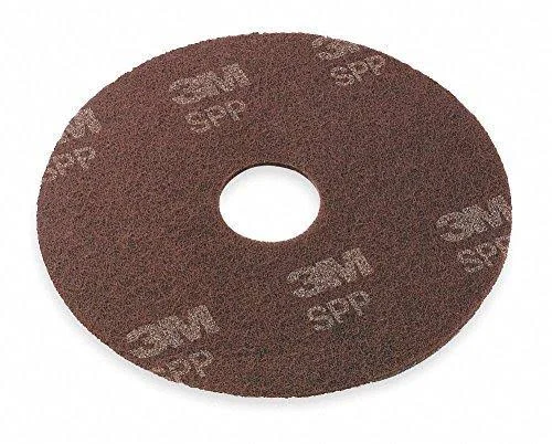 Scotch-Brite SPP15 Surface Preparation Pad, PK 10, 15 in