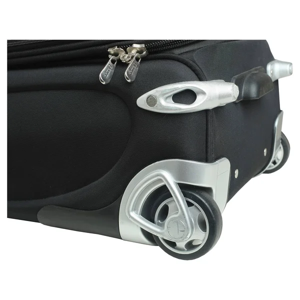 San Francisco 49ers 21x22 Carry-On Luggage