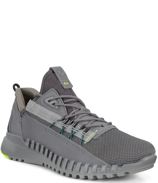 Ecco Men's Zipflex Sneaker