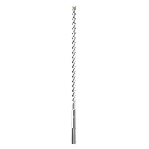 Bosch HC5016 2-Cutter Hammer Drill Bit 9/16x22 x 21x22L - SDS Max