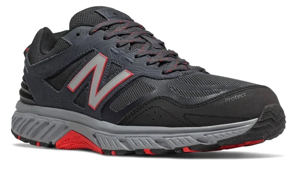 New Balance T510V4 14 Men's Thunder