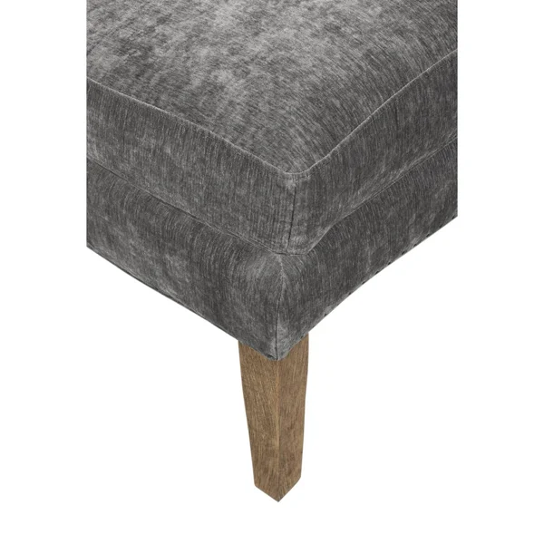 Finch Swansea Accent Chair, Gray